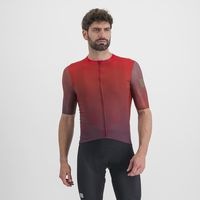 Huckleberry Chilly Red