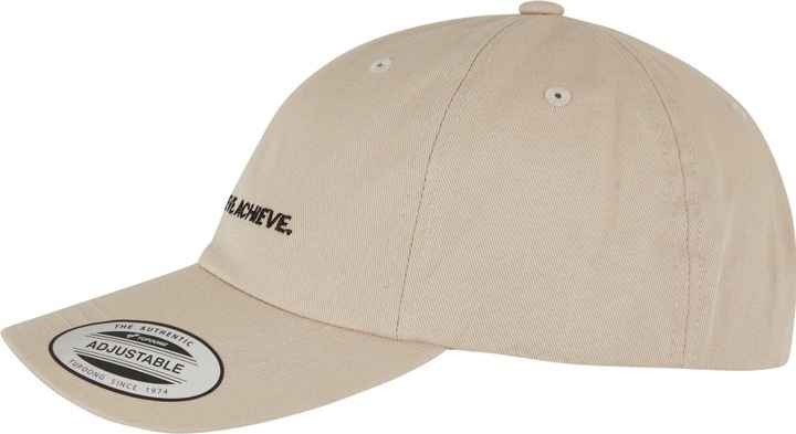 Produktbild Miss Tee Dream Believe Achieve Cotton Twill Cap - 191379 (One Size)