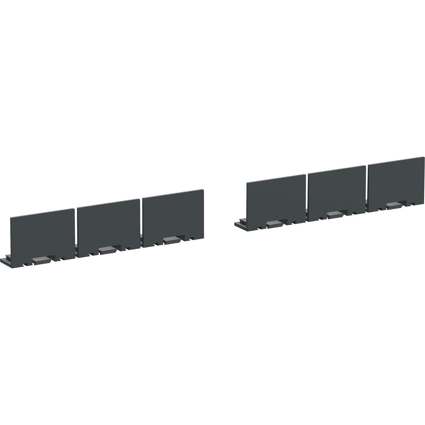 Thumbnail - Schneider Electric, Verteilerschrank Zubehör, Abdeckung