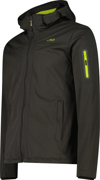 Image du produit CMP Campagnolo Light Softshell (L)