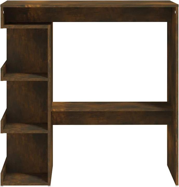 Produktbild vidaXL Bartisch (100 x 50 x 101.50 cm)