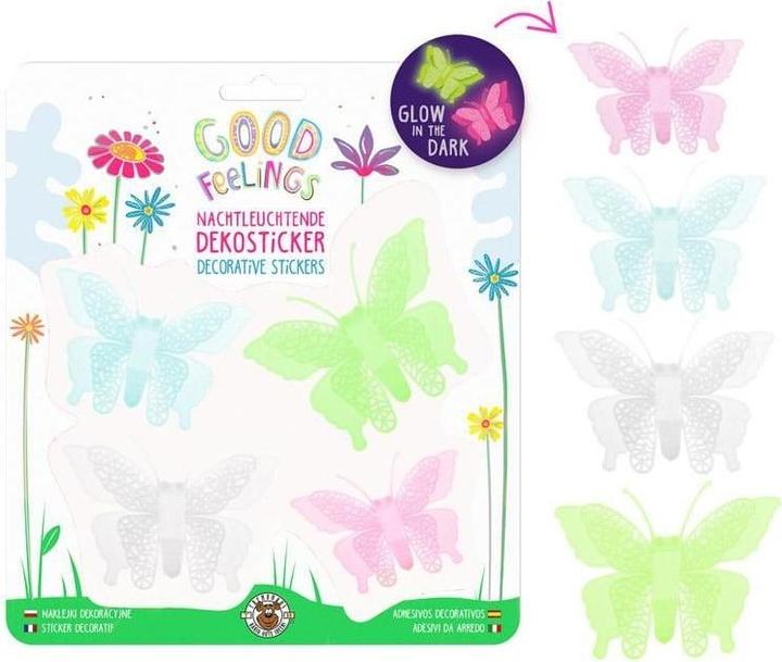 Immagine prodotto Trendhaus 965004 nachtleuchtend