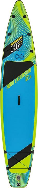 Produktbild Bestway Hydraulische Stützplatte 381 x 79 x 15 cm 65373 (3-piece)