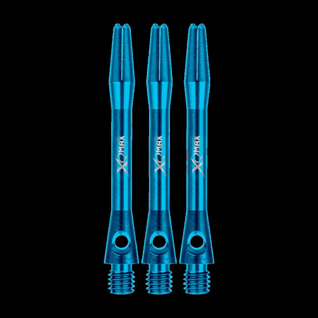 Thumbnail - XQ Max Dart Aluminiumschäfte 3-er Set