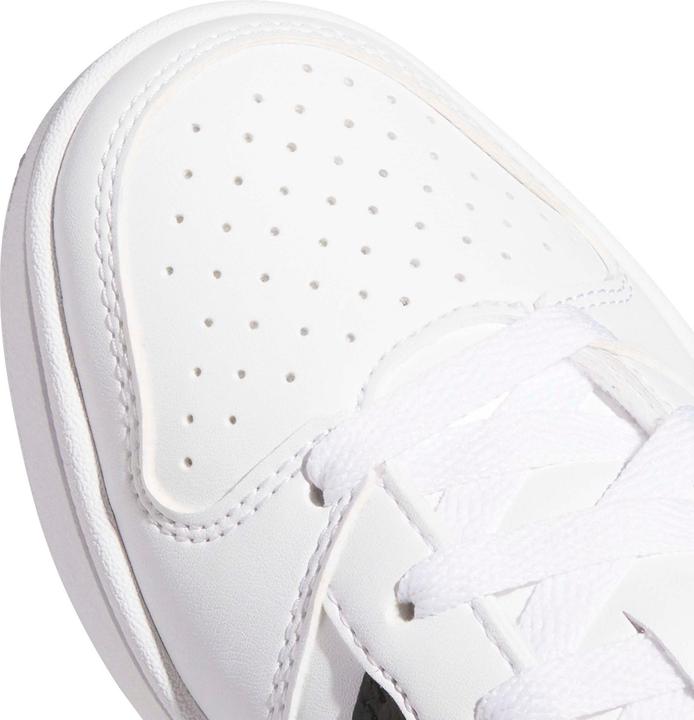 Image du produit Adidas Hoops Classic J - ftwwht/cblack/orbgry (40)