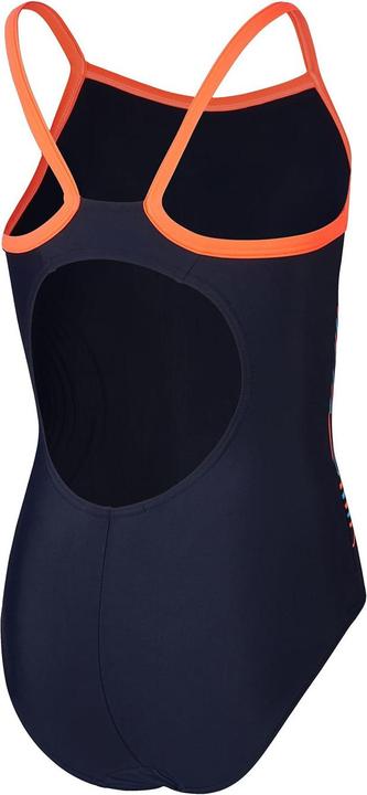 Image du produit Speedo - Maillot de bain 1 pièce style Dos nageur - Fille (116)