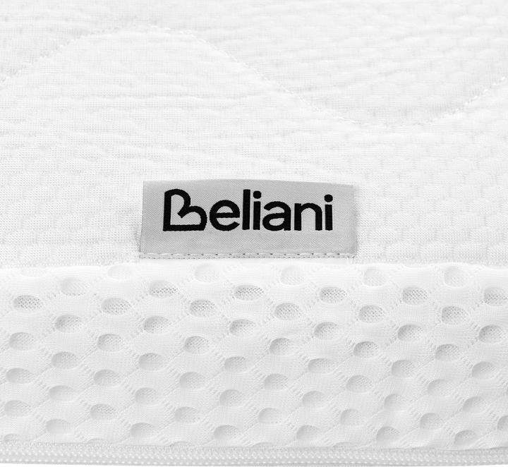 Actual product image Beliani Frosty (140 x 200)