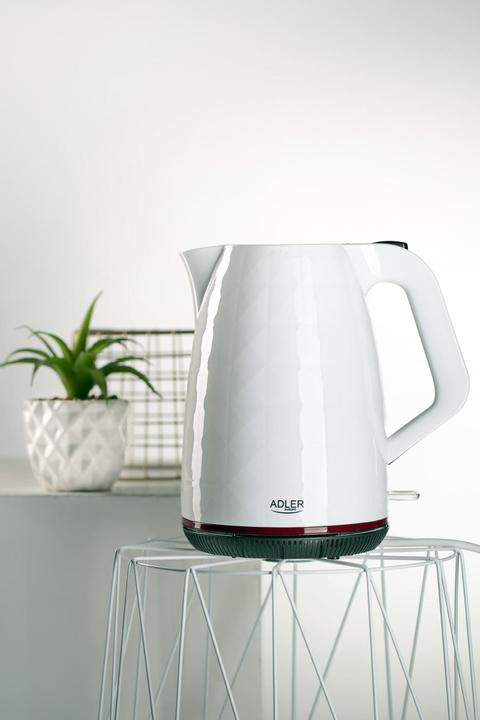 Produktbild Adler AD Wasserkocher (1.70 l)