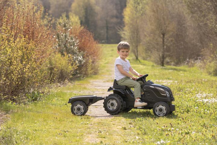 Immagine prodotto Smoby Farmer XL + Trailer