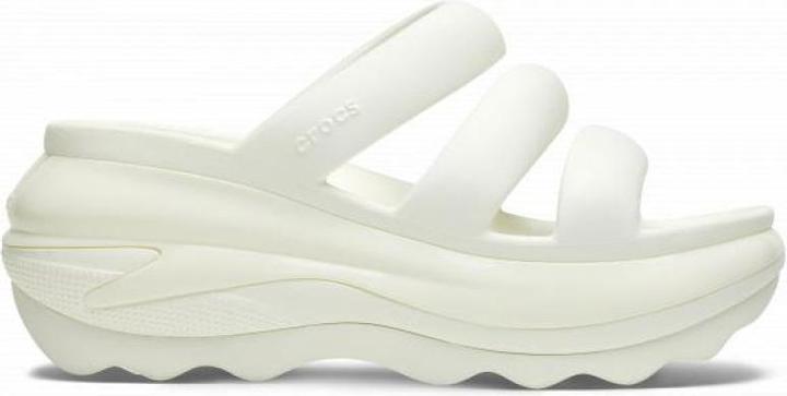 Actual product image Crocs W's Mega Crush Triple Strap (40)