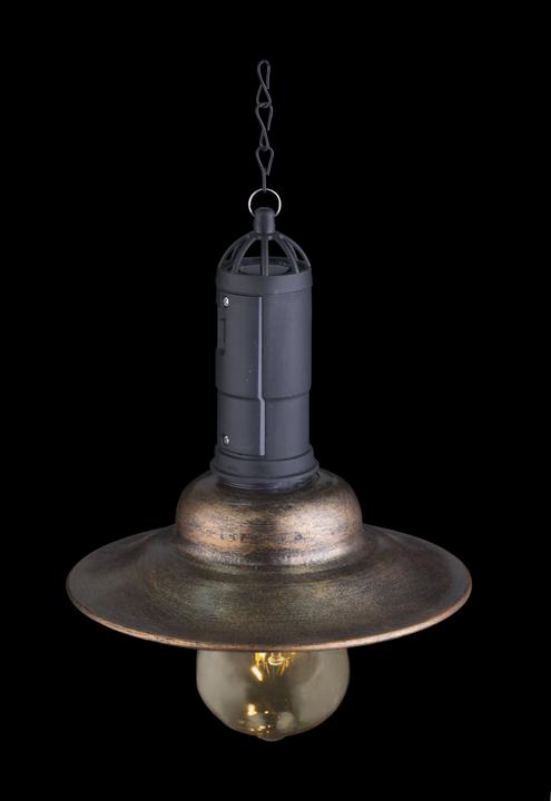 Image du produit Globo Lumière solaire (IP44)