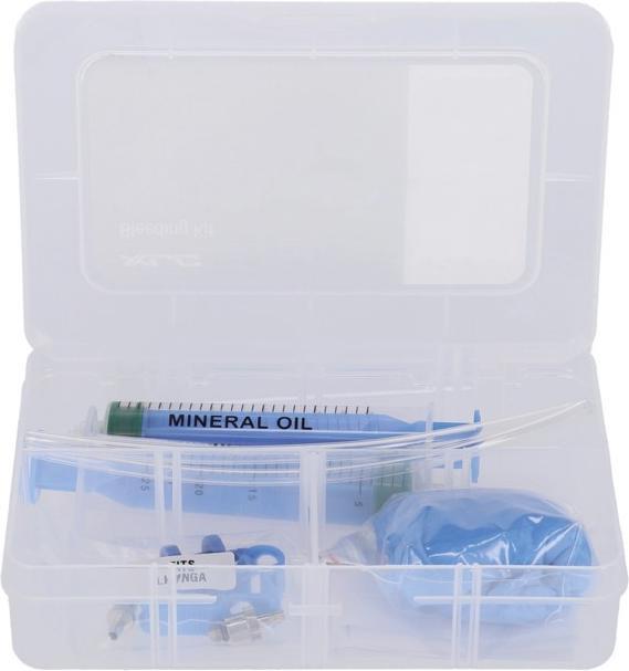 Actual product image XLC BR-X66