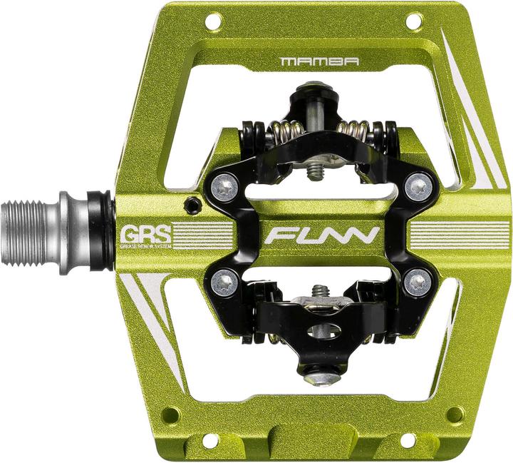 Produktbild Funn Mamba S SPD