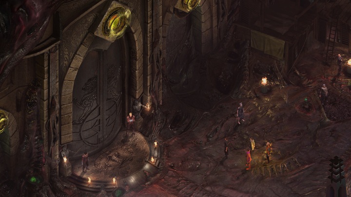 Produktbild Deep Silver Torment: Tides of Numenera (Day 1 Edition) (Xbox One S, DE)