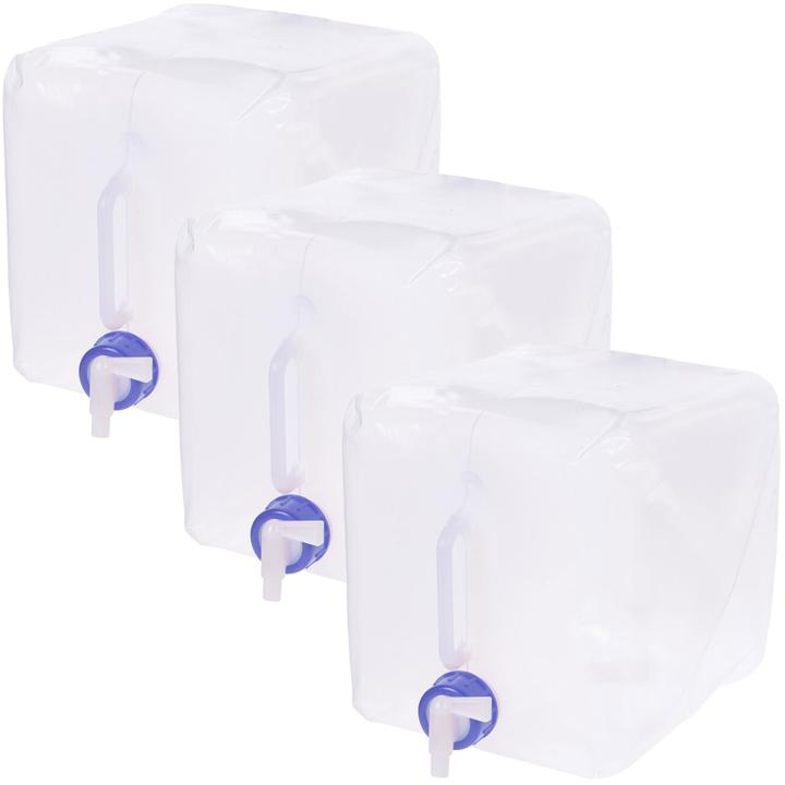 Produktbild Redcliffs Wasserkanister-Set