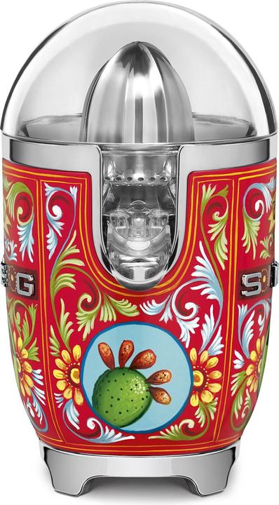 Actual product image Smeg Dolce & Gabbana