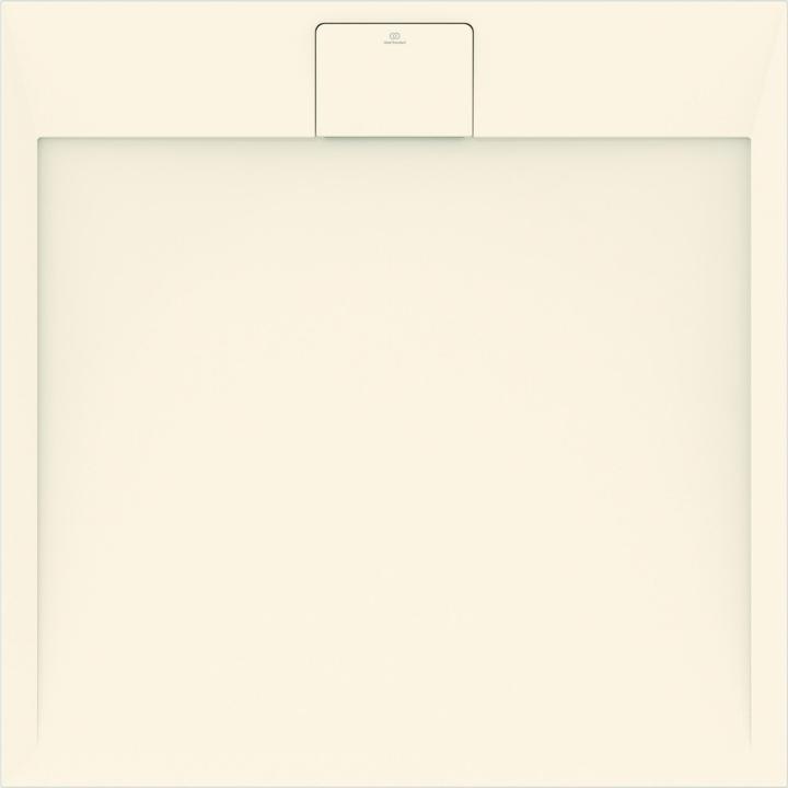 Produktbild Ideal Standard Ultra Flat S i.life Quadrat-Brausewanne, 900x900x30mm, T5227