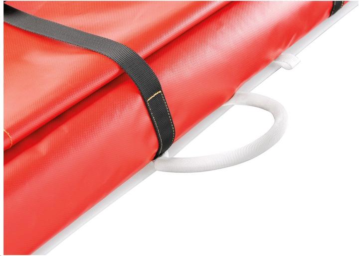 Produktbild Petzl nest litter