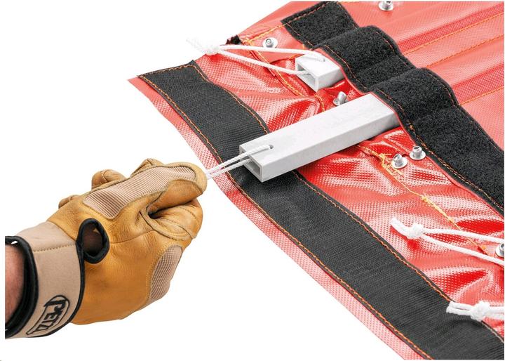 Produktbild Petzl nest litter