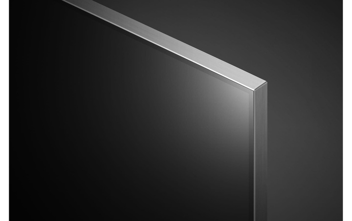Image du produit LG 75QNED99T9B.AVS (75", QNED99, QNED, 8K, 2024)