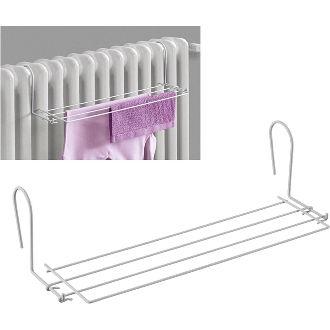 Metaltex Heizkörper-Wäschetrockner (2 m) (8002524060142)