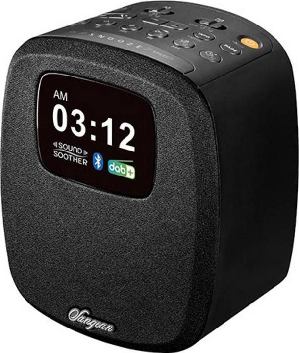 Produktbild Sangean DCR-83 (DAB+, FM, Bluetooth)