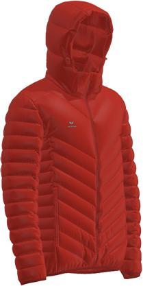 Actual product image Erima CMPT Puffer Jacket (S)