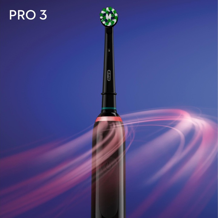 Produktbild Oral-B Pro 3 3900 (Oszillierende Zahnbürste)