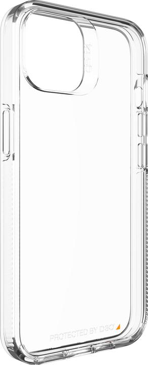 Image du produit Zagg Cases Crystal Palace (Apple iPhone 14)