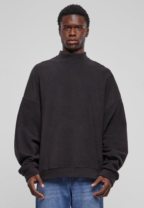 Produktbild Urban Classics Oversized Polar Fleece Crew - 126847 (XL)