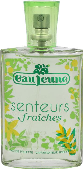 Immagine prodotto Eau Jeune Spray Edt - Senteurs Fraiches 75ml (Eau de toilette, 75 ml)