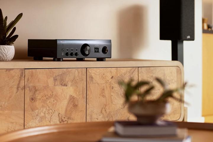 Image du produit Denon PMA 900HNE (Amplificateur)