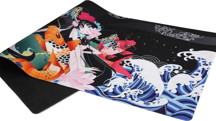 Actual product image Varmilo Eclipse Mouse Pad XXL (XXL)