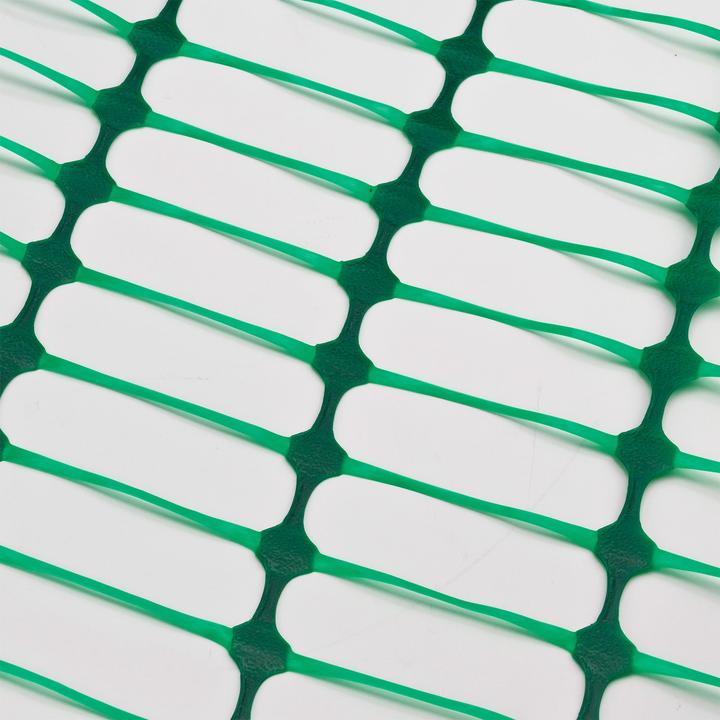 Immagine prodotto Dema Rete di sicurezza / Recinzione da costruzione 30x1m verde