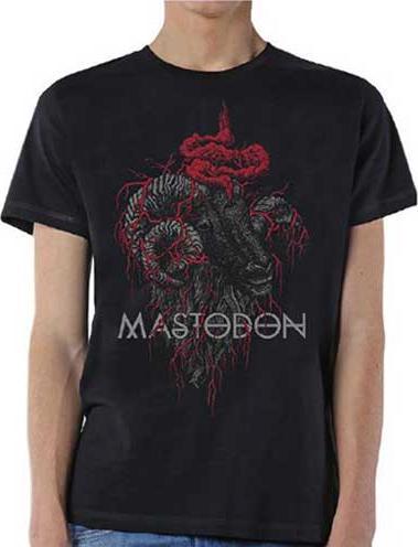 Immagine prodotto Mastodon Colore Rams Head (S)