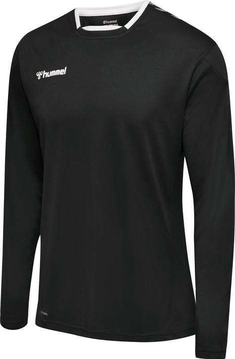 Produktbild hummel Authentic Poly Jersey L/S (XL)