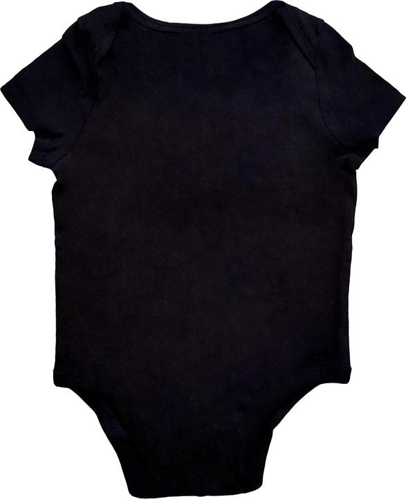 Produktbild Dick Smith Man In Black Strampler (80)