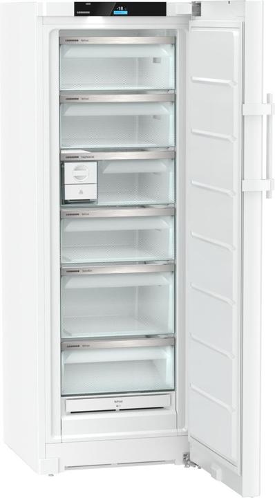 Produktbild Liebherr FNd 505i (Freistehend, 238 l)