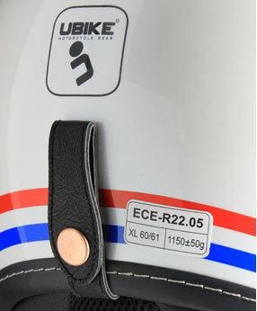 Produktbild Ubike challenge (53 - 62 cm)