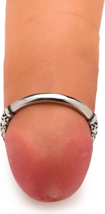 Produktbild Master Series Glansring (3 cm)