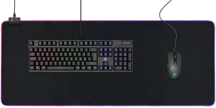 Actual product image Deltaco Gaming GAM-079 (XL)