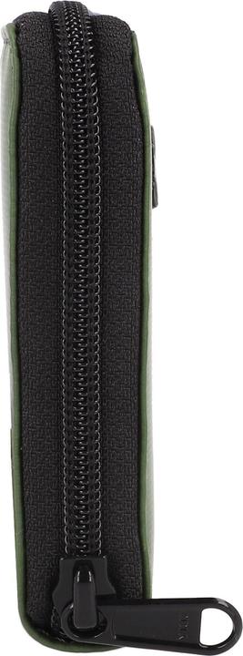 Produktbild Greenburry Upcycled Tarpaulin Geldbörse 19 cm