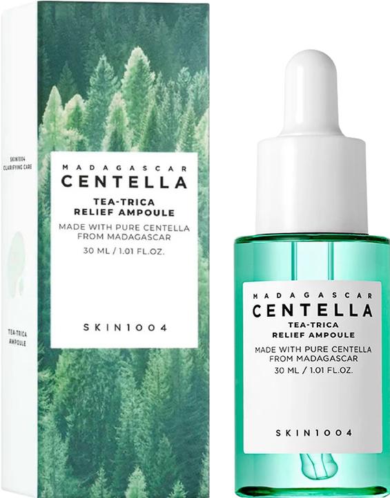 Produktbild Skin1004 Madagascar Centella (30 ml)
