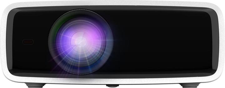 Actual product image Philips NeoPix 550 (Full HD, 500 lm, 1.43:1)