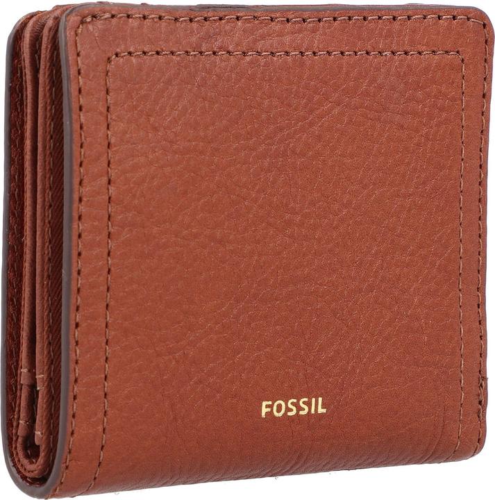 Immagine prodotto Fossil Portafoglio Logan RFID in pelle 10 cm