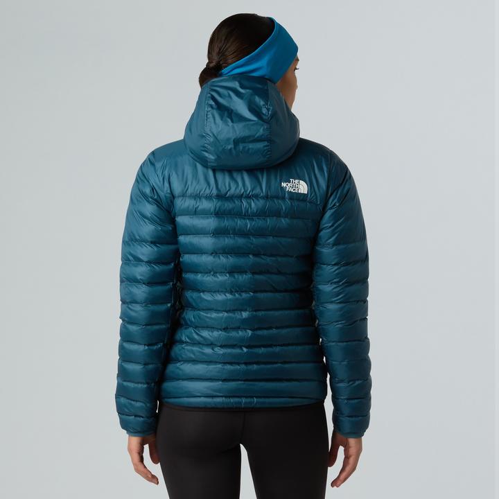 Produktbild North Face Terra Peak Hoodie (XS)