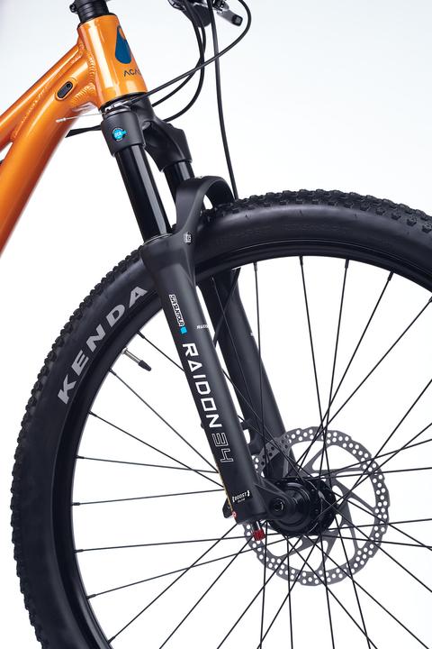 Produktbild Academy Kinderbike 27,5" Trail 7 RH33