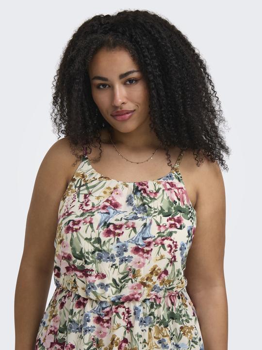 Actual product image Only CARWINNER Langes Kleid Kleid (44)