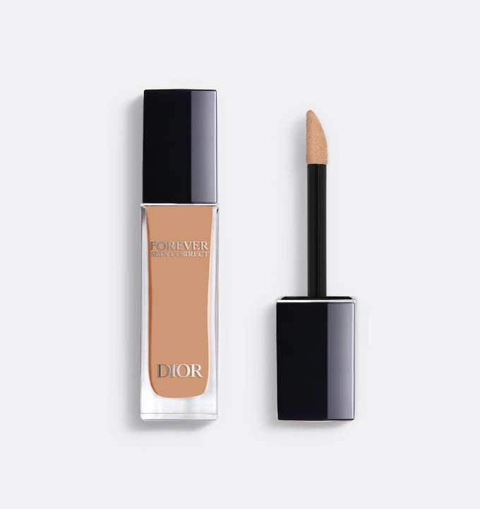 Actual product image Dior DSK Forever Skin Correct 4N Int23 (4N)