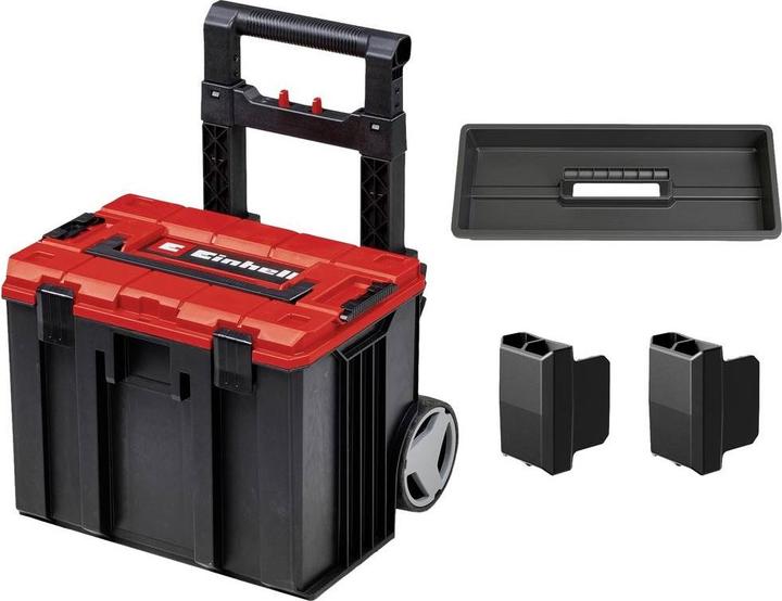 Actual product image Einhell E-Case L (1 Piece)